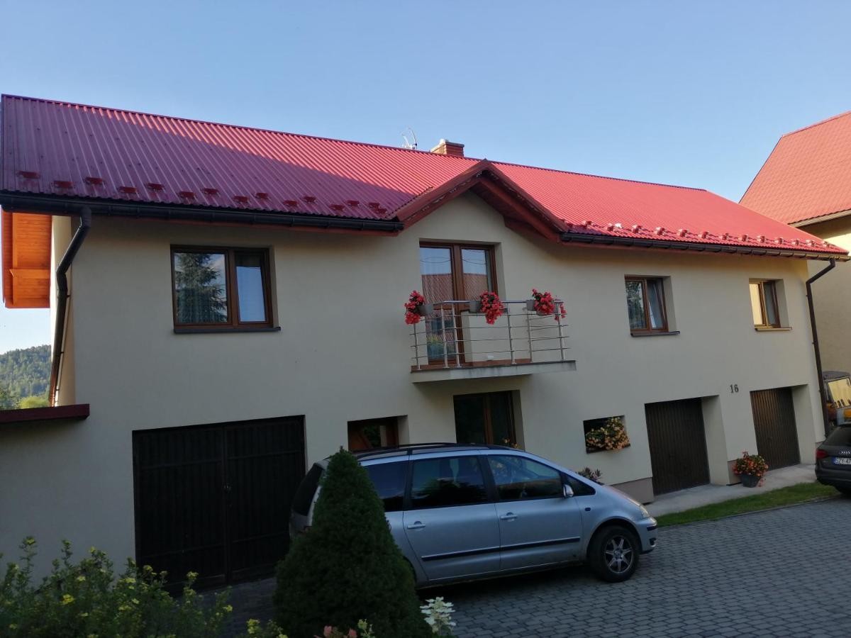 U Jarka Bauernhof Kreisau
