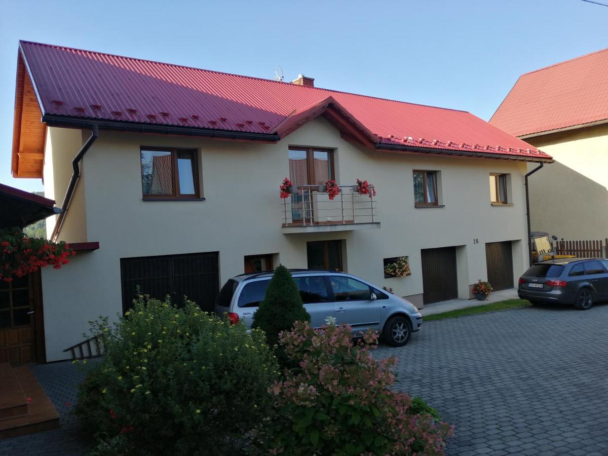 Bauernhof U Jarka Kreisau