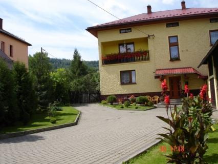 Bauernhof U Jarka Kreisau