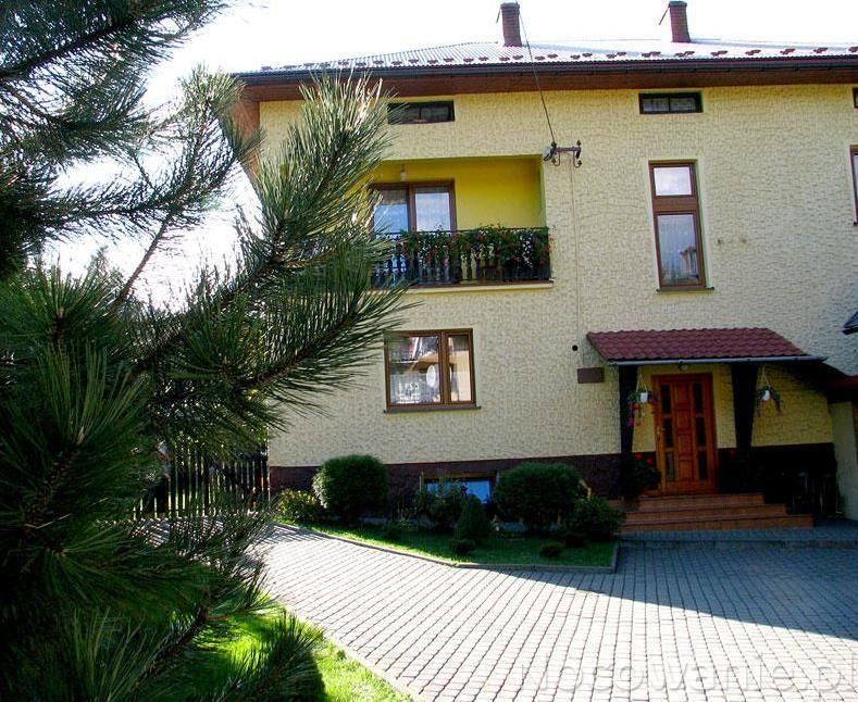 Bauernhof U Jarka *